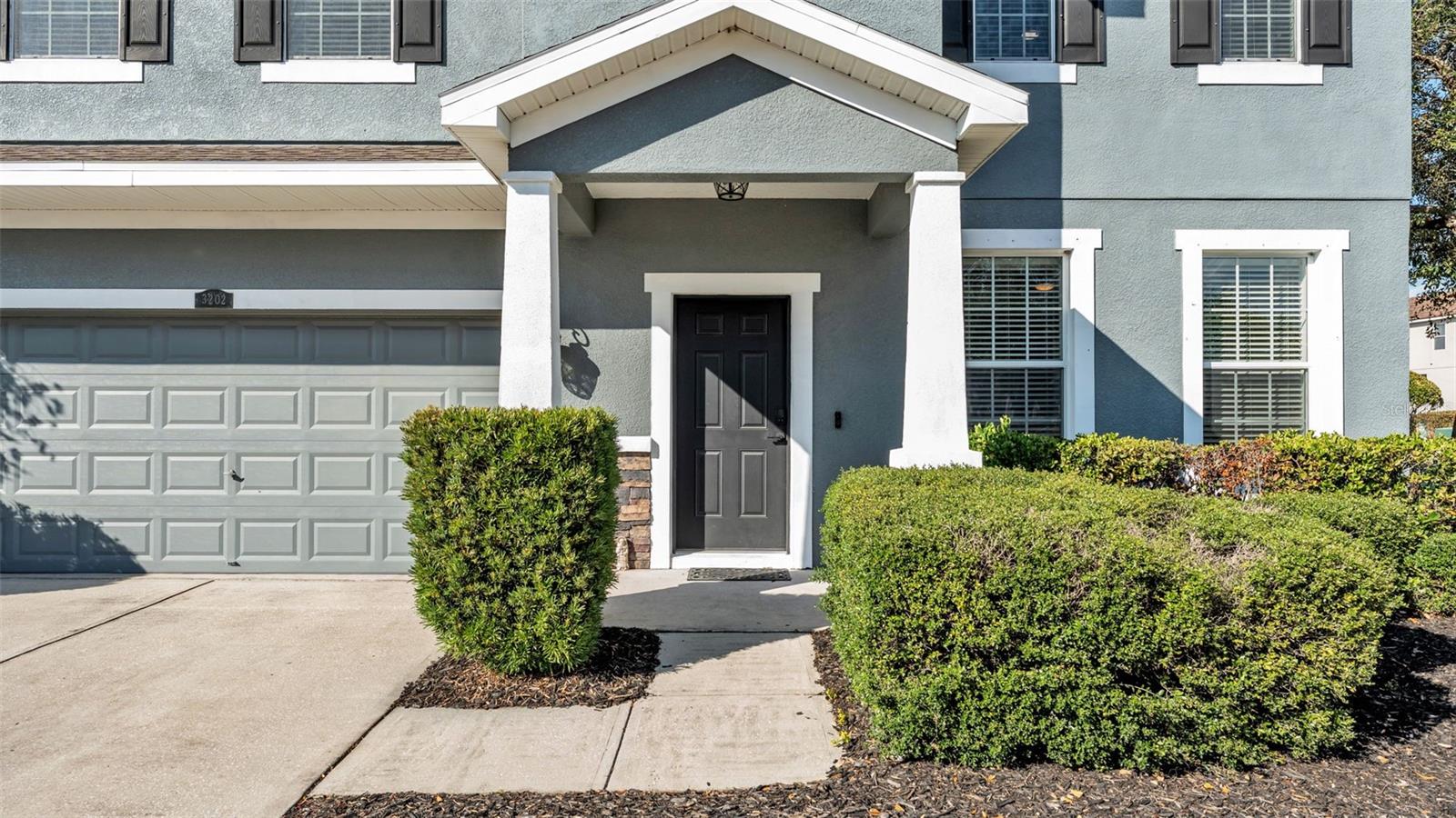 Image 4 of 65 For 3202 Magnolia Garden Drive