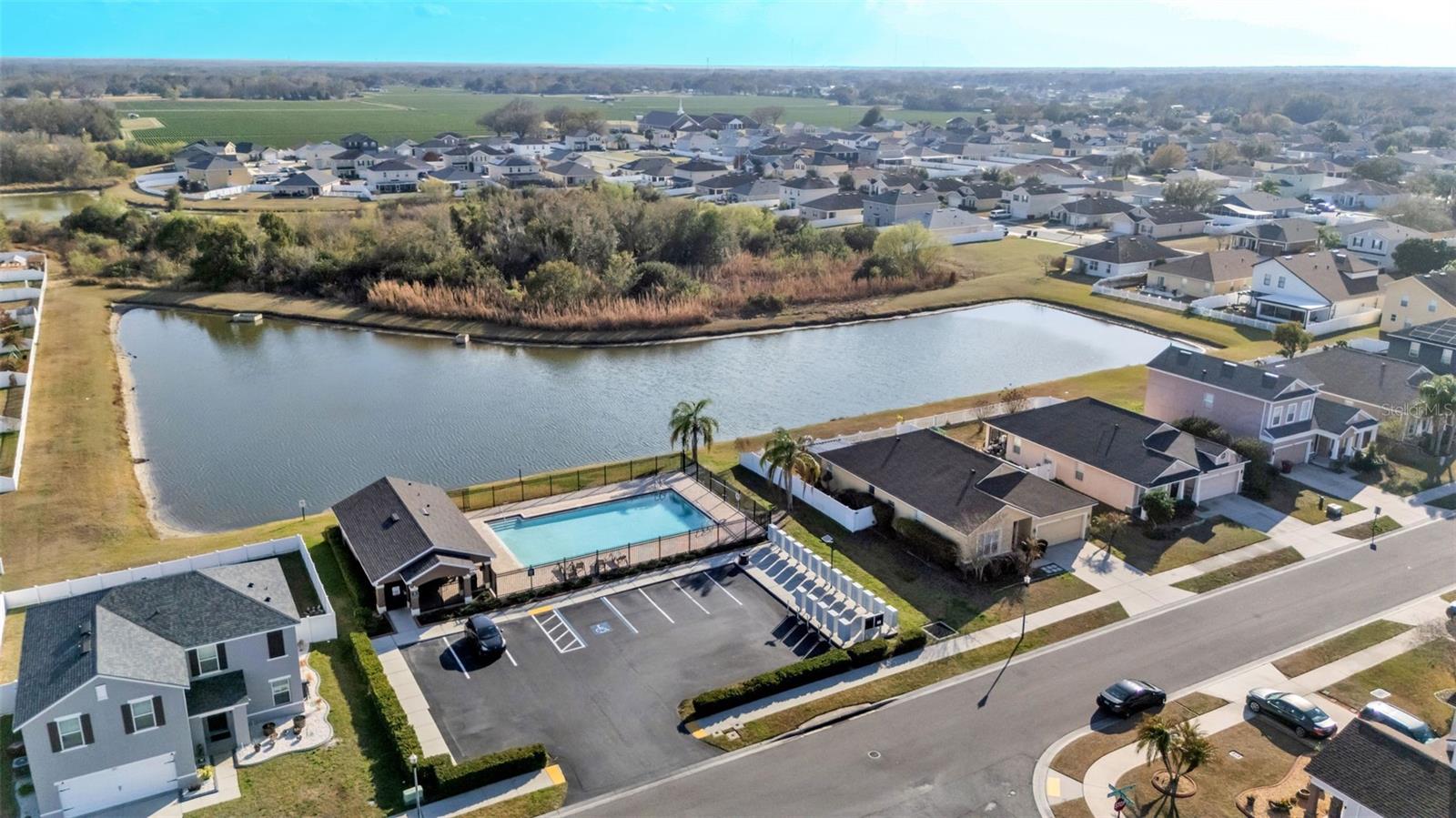 Image 55 of 65 For 3202 Magnolia Garden Drive