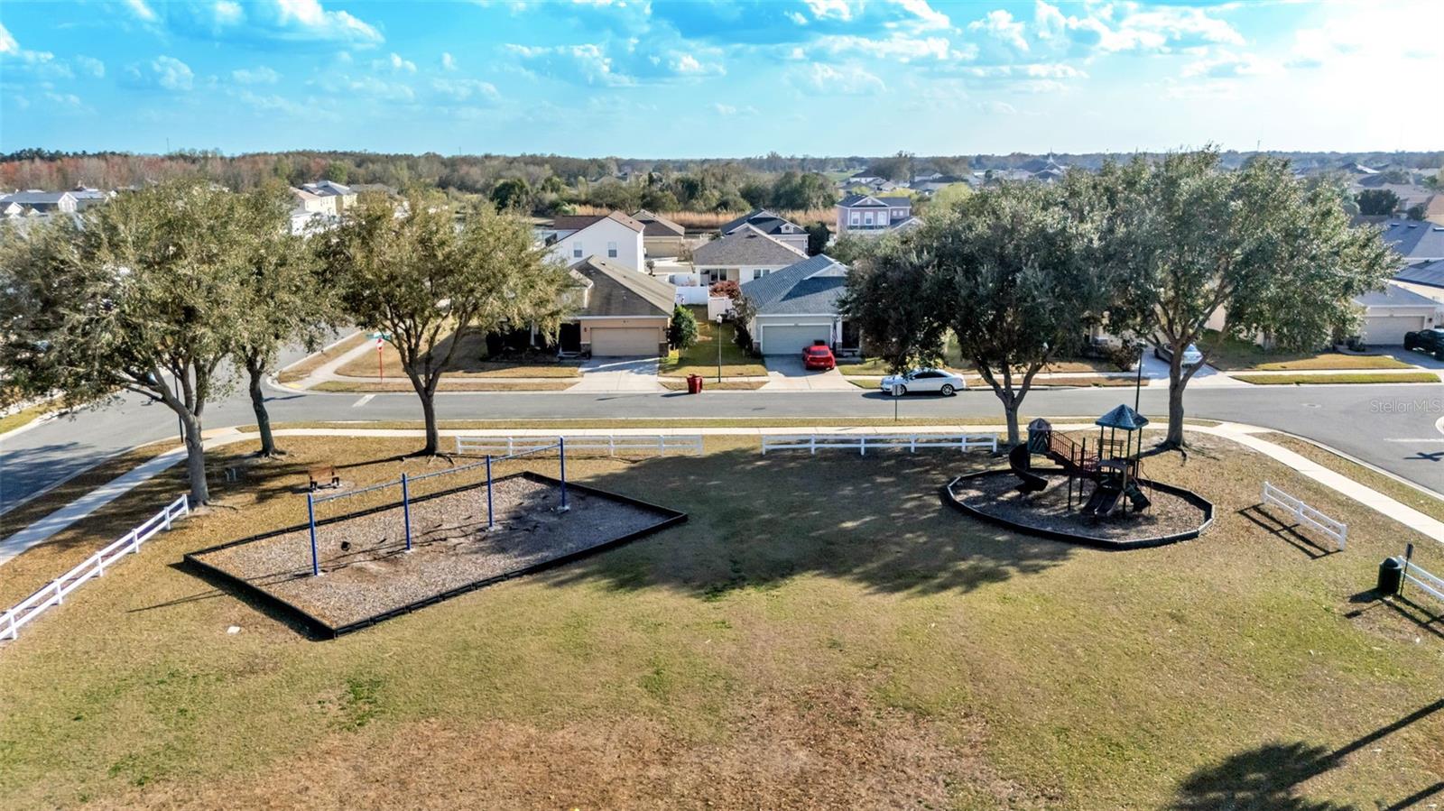 Image 58 of 65 For 3202 Magnolia Garden Drive