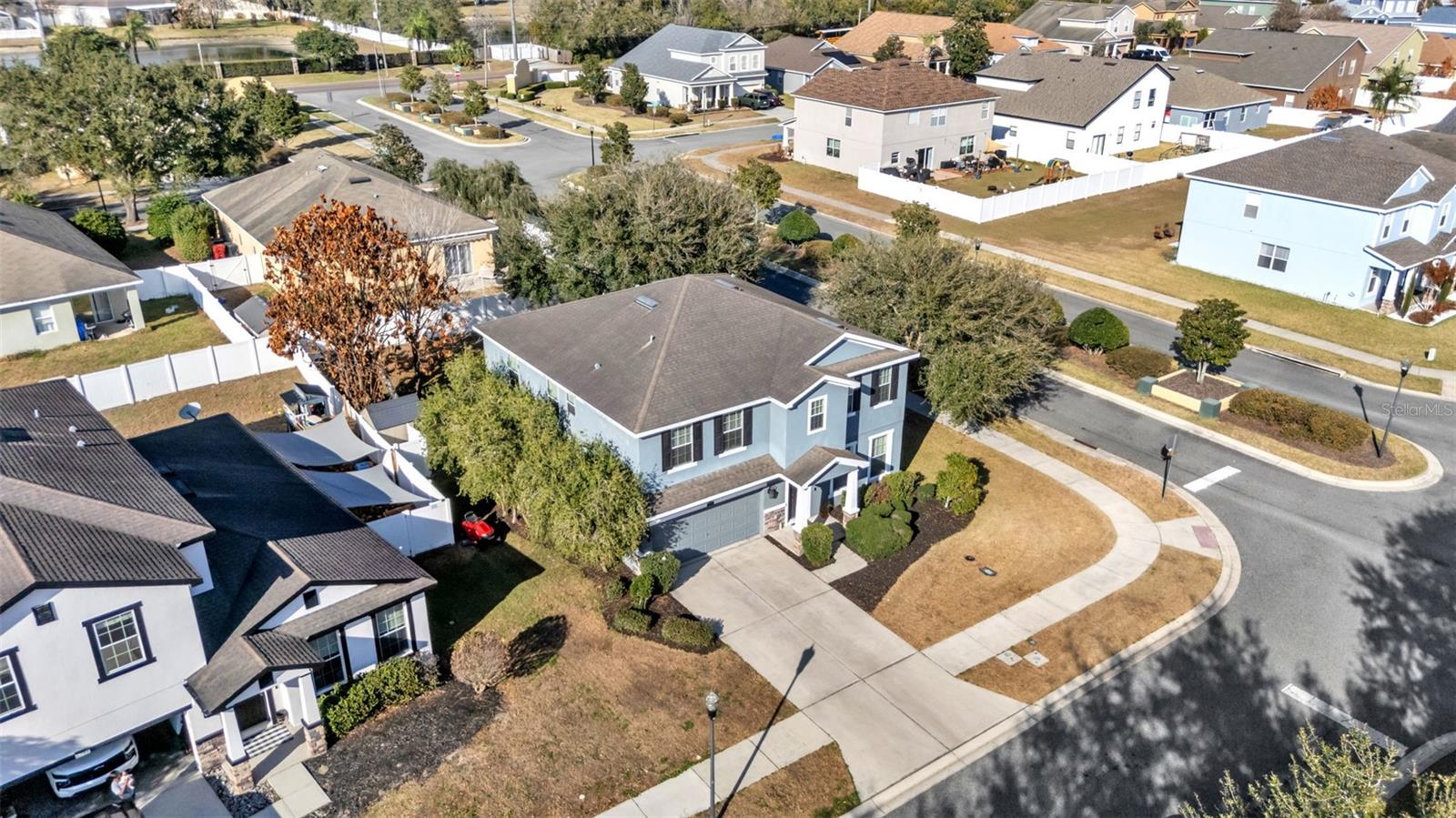 Image 59 of 65 For 3202 Magnolia Garden Drive