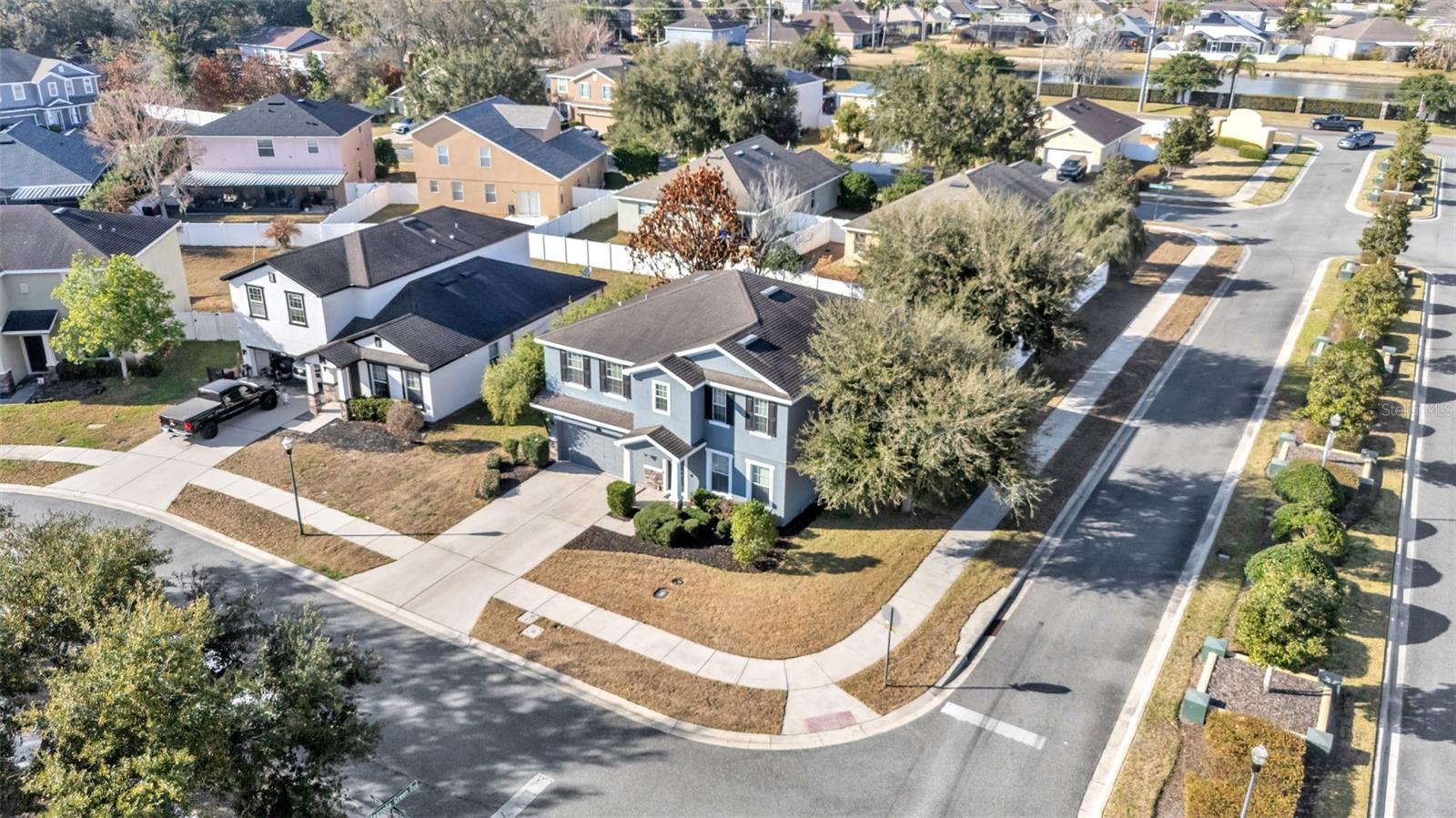 Image 61 of 65 For 3202 Magnolia Garden Drive