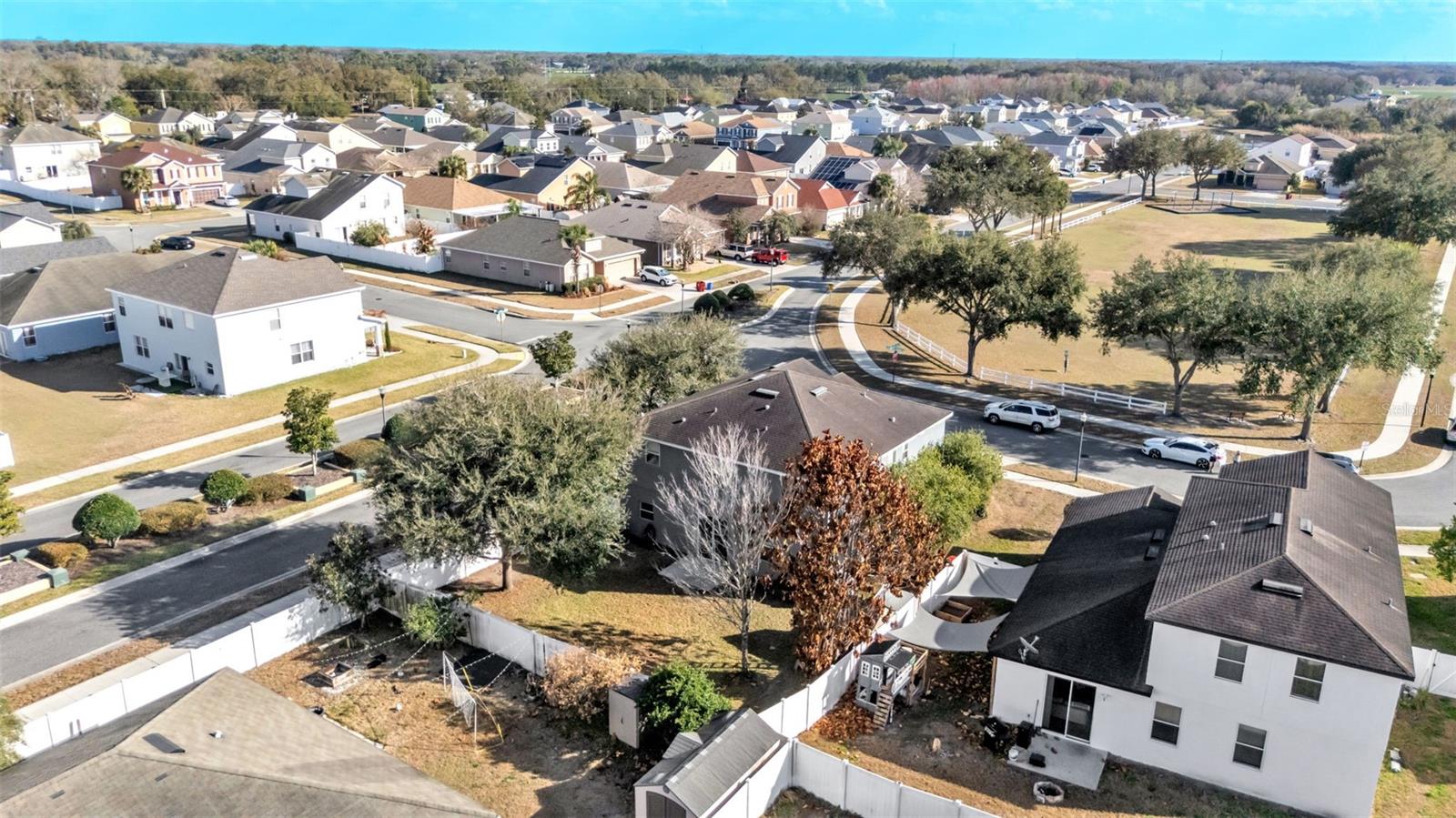 Image 63 of 65 For 3202 Magnolia Garden Drive