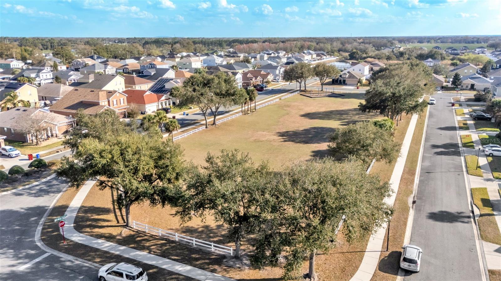 Image 64 of 65 For 3202 Magnolia Garden Drive