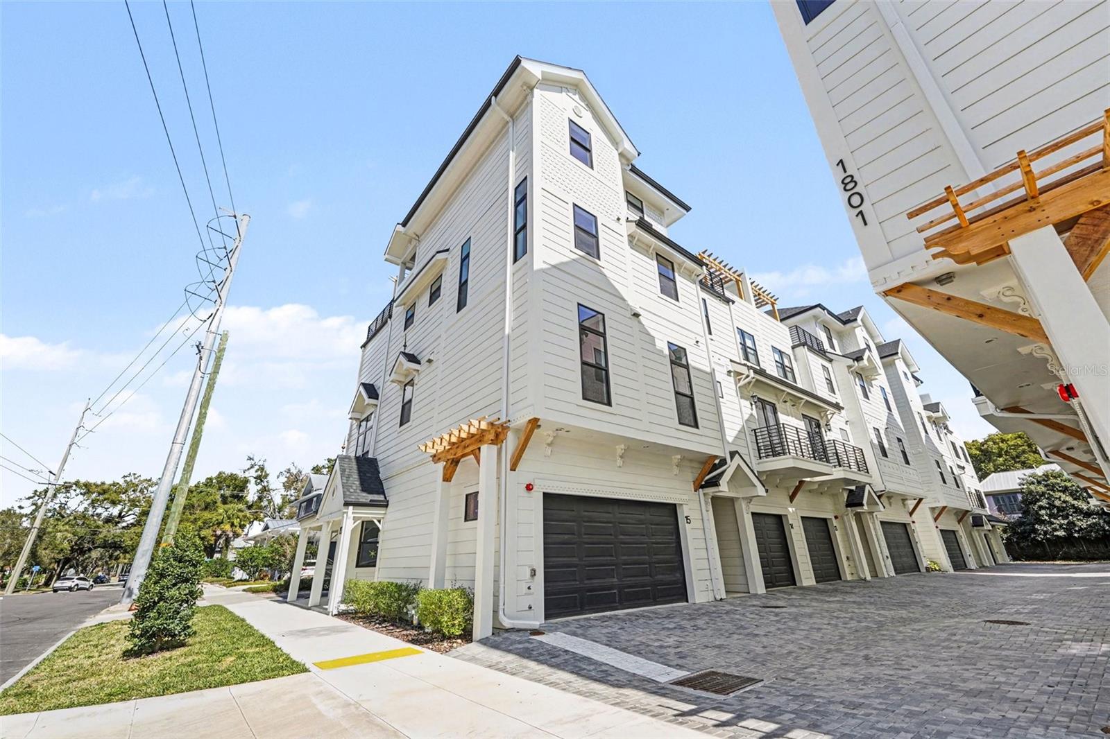 Details for 1801 Morgan Street 15, TAMPA, FL 33602