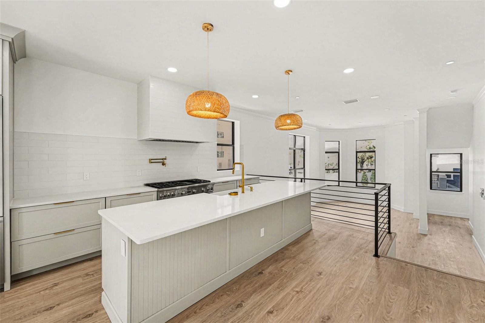 Image 6 of 25 For 1801 Morgan Street 15