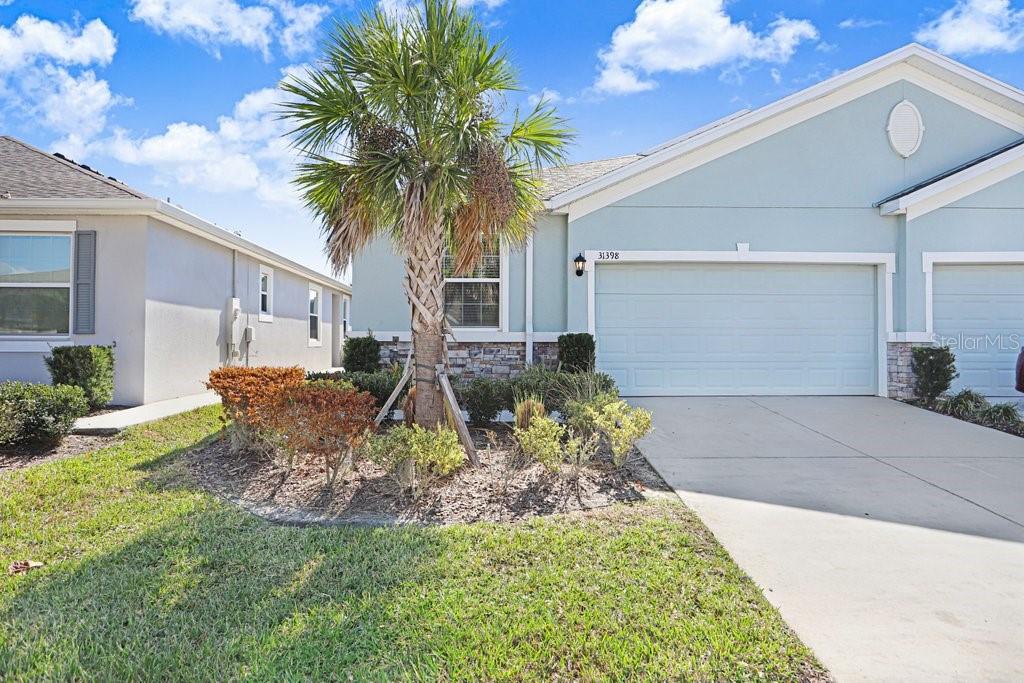 Details for 31398 Mango Fade Way, SAN ANTONIO, FL 33576