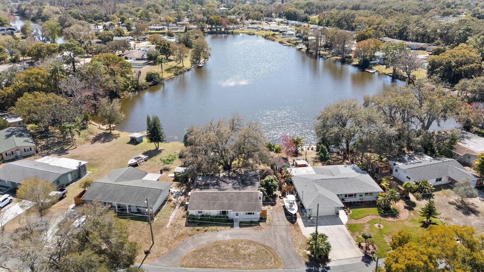 Details for 6870 Parkside Drive, NEW PORT RICHEY, FL 34653