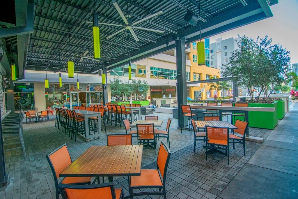 Image 21 of 36 For 1208 Kennedy Boulevard 614