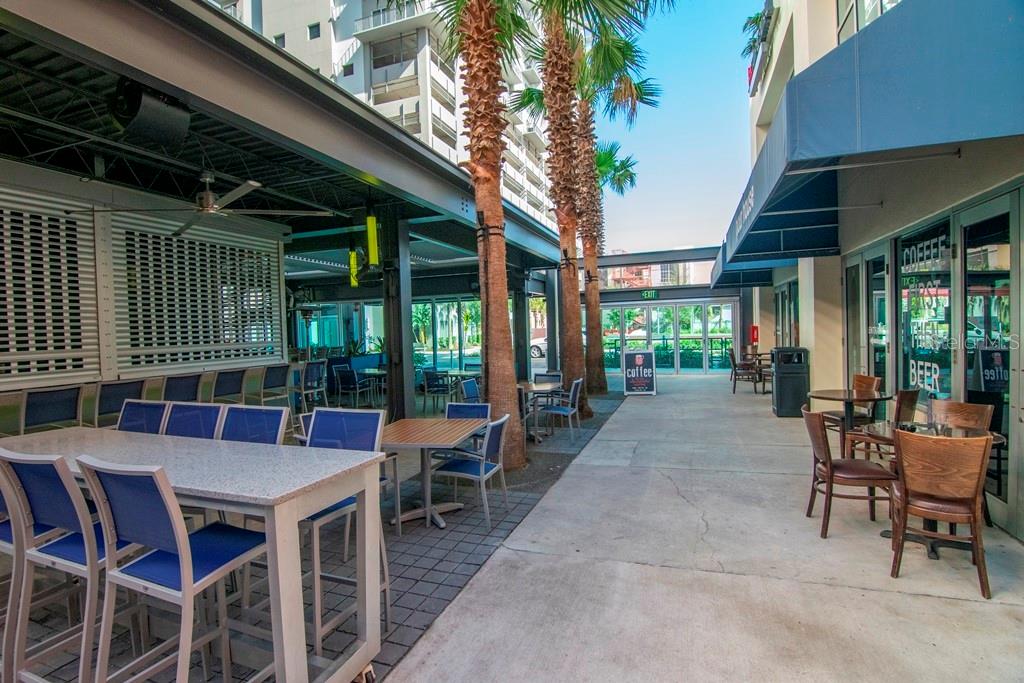 Image 25 of 36 For 1208 Kennedy Boulevard 614