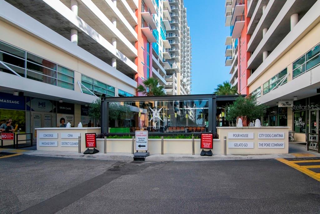 Image 30 of 36 For 1208 Kennedy Boulevard 614