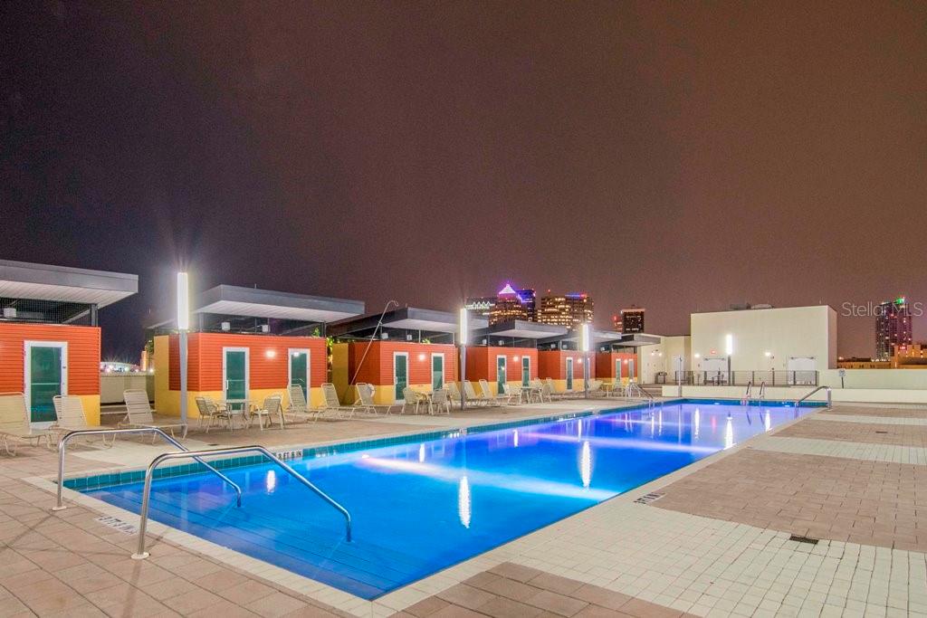 Image 31 of 36 For 1208 Kennedy Boulevard 614