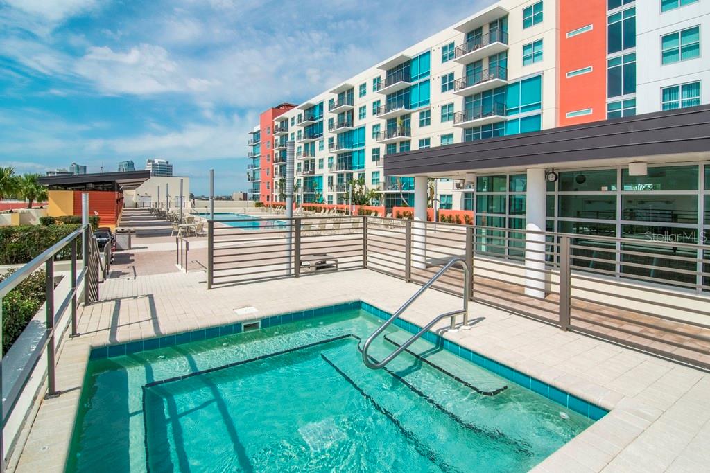 Image 36 of 36 For 1208 Kennedy Boulevard 614