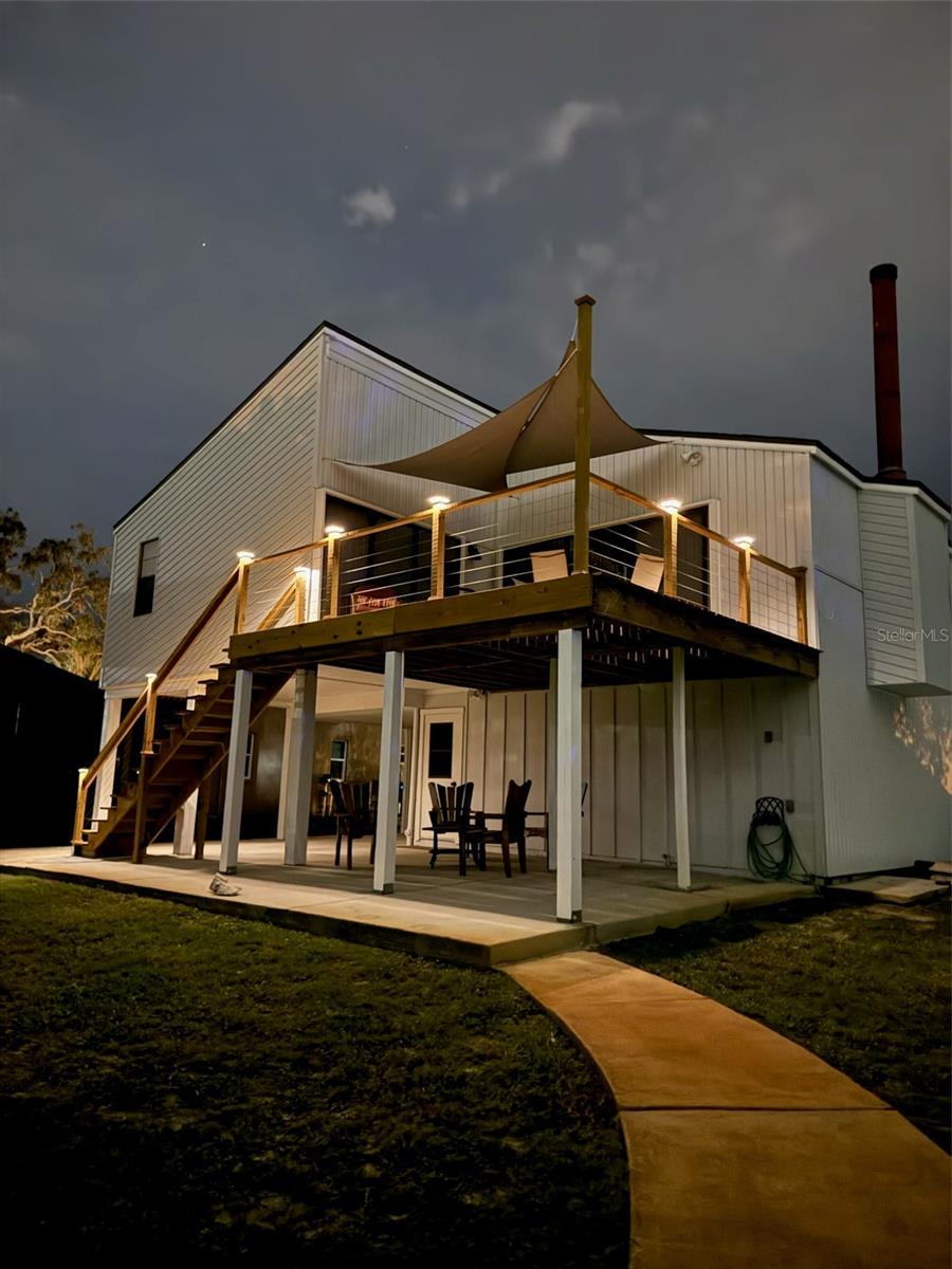 Details for 606 Mayo Street, CRYSTAL BEACH, FL 34681