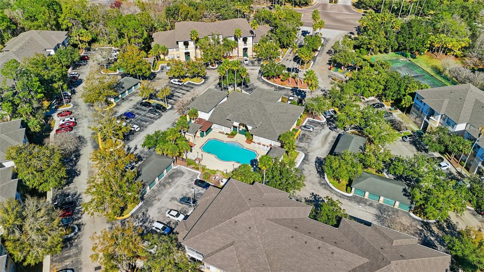 Image 21 of 21 For 17106 Carrington Park Drive 623