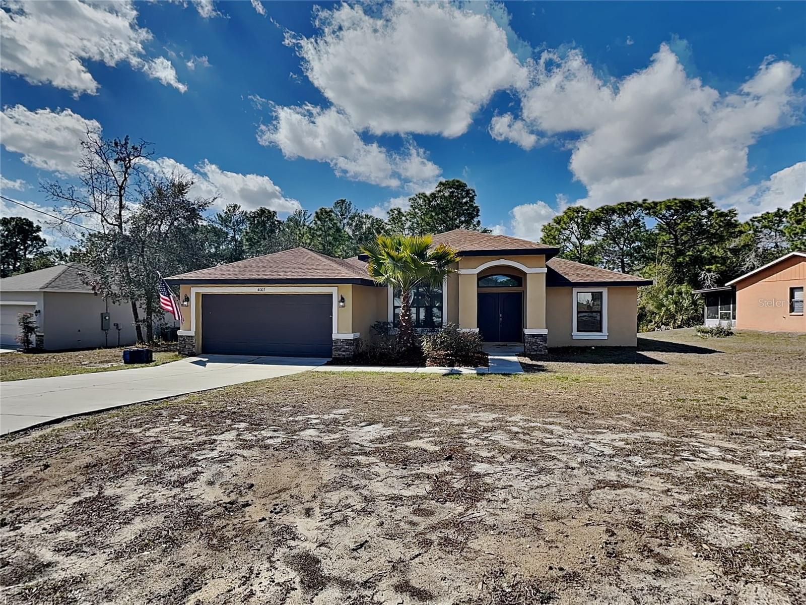 Details for Address Not Provided