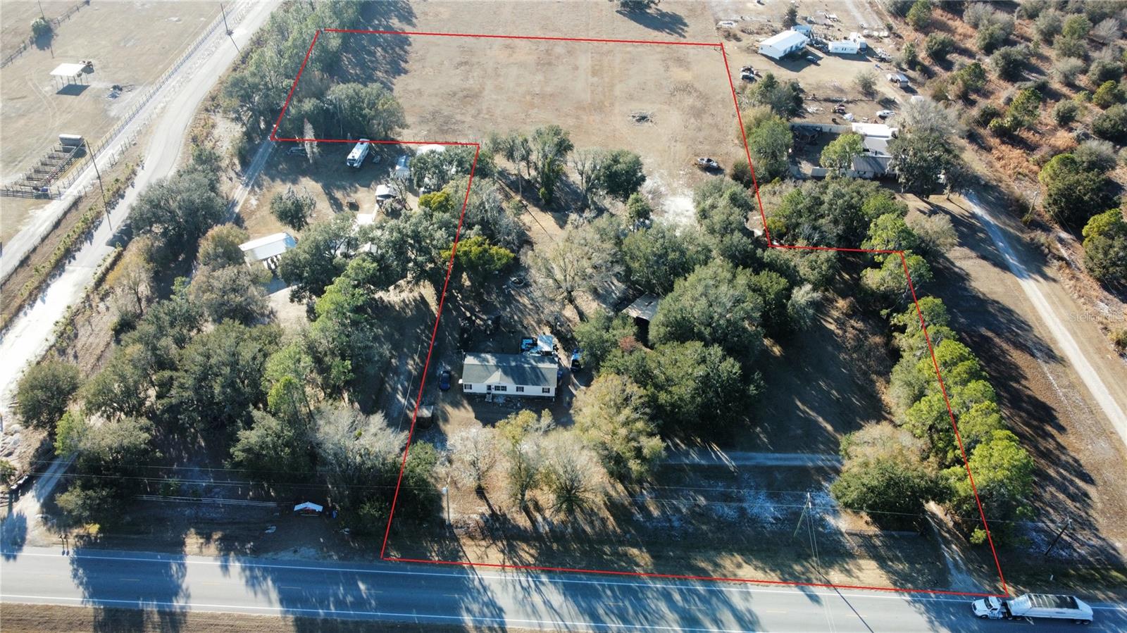 Details for 12919 County Road 39, LITHIA, FL 33547