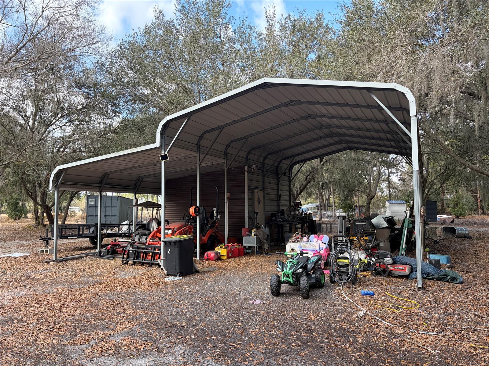 Image 22 of 23 For 12919 County Road 39