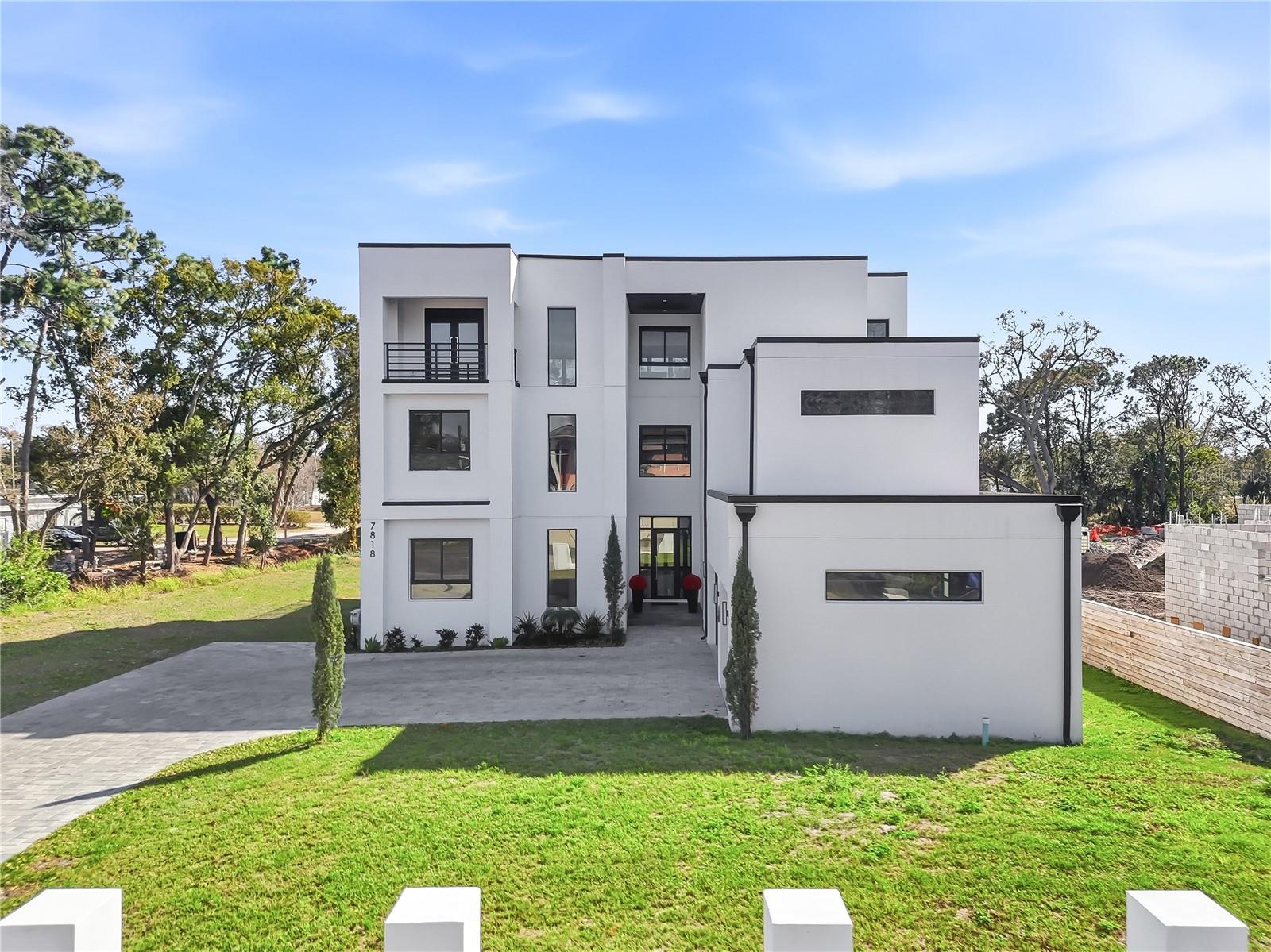 Details for 7818 Hubert Avenue, TAMPA, FL 33614