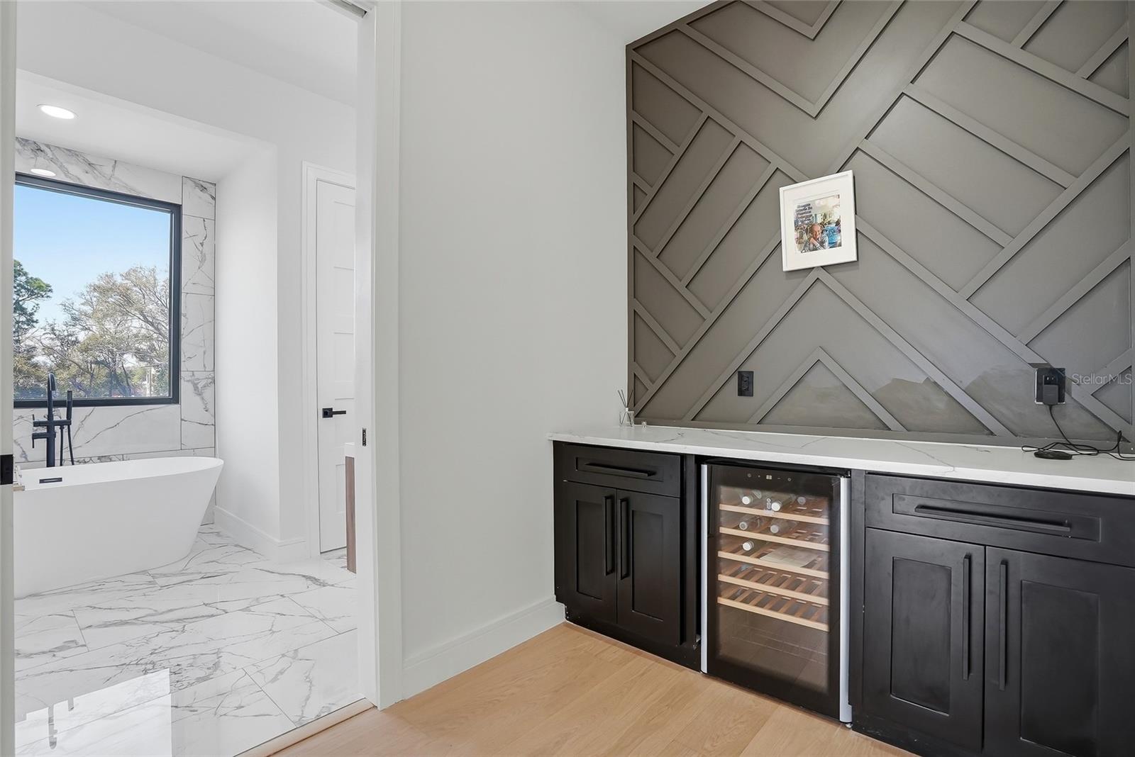 Image 40 of 100 For 7818 Hubert Avenue