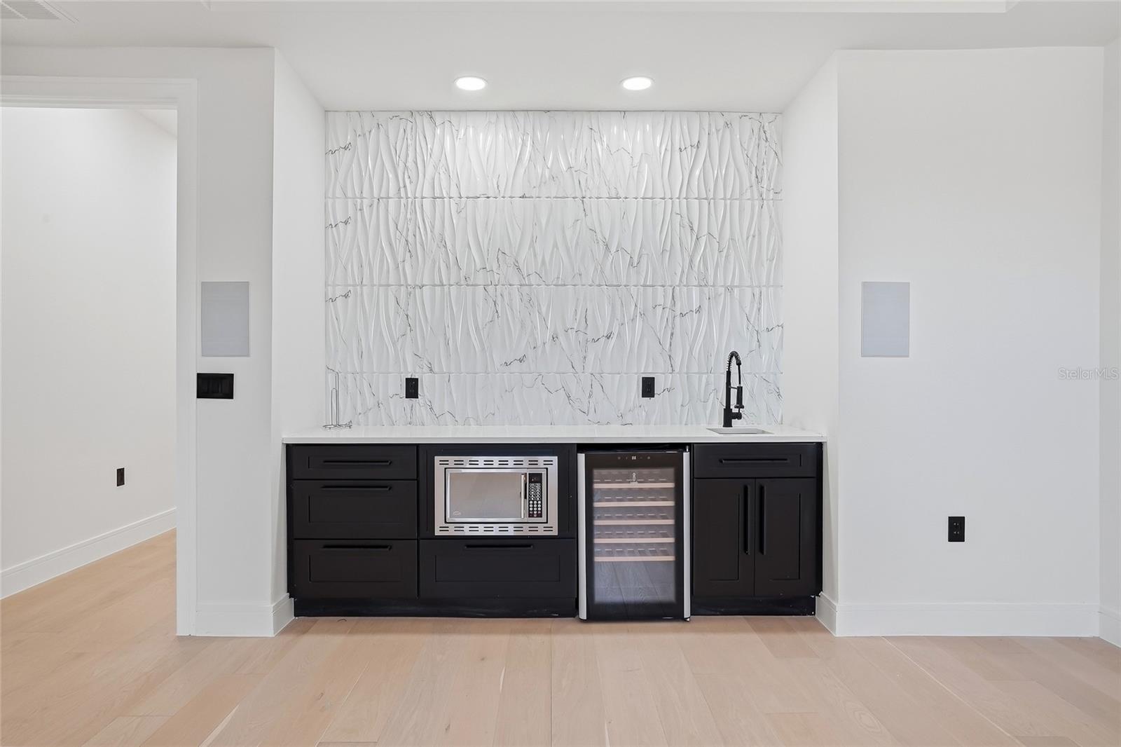 Image 51 of 100 For 7818 Hubert Avenue