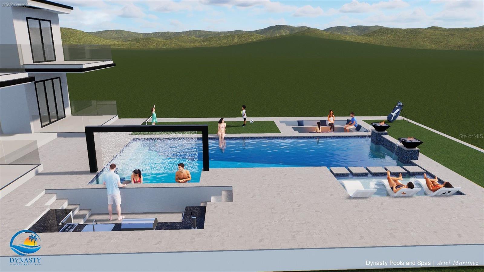 Image 97 of 100 For 7818 Hubert Avenue