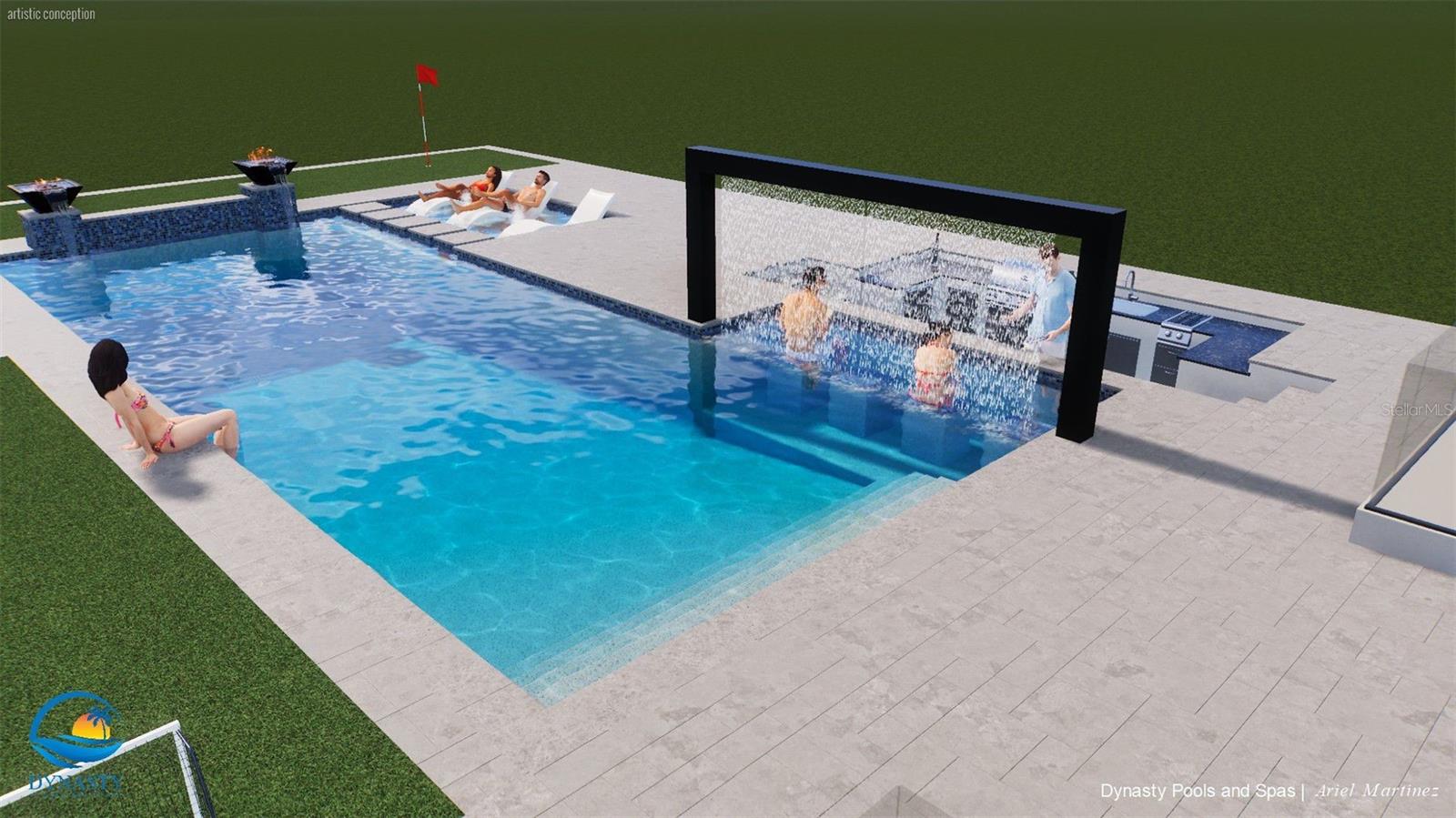 Image 98 of 100 For 7818 Hubert Avenue