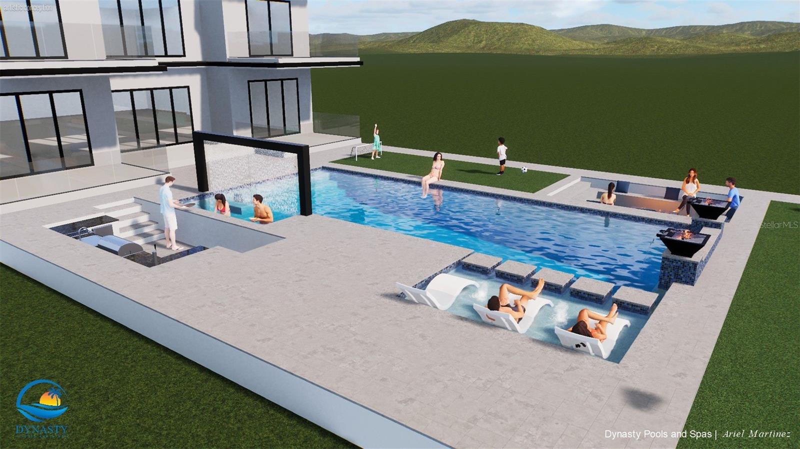 Image 99 of 100 For 7818 Hubert Avenue