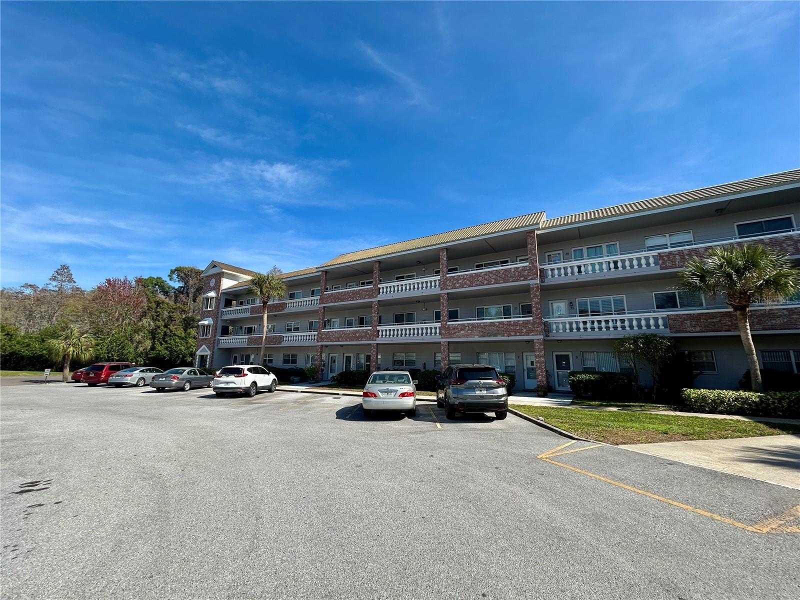 Details for 2461 Rhodesian Drive 31, CLEARWATER, FL 33763