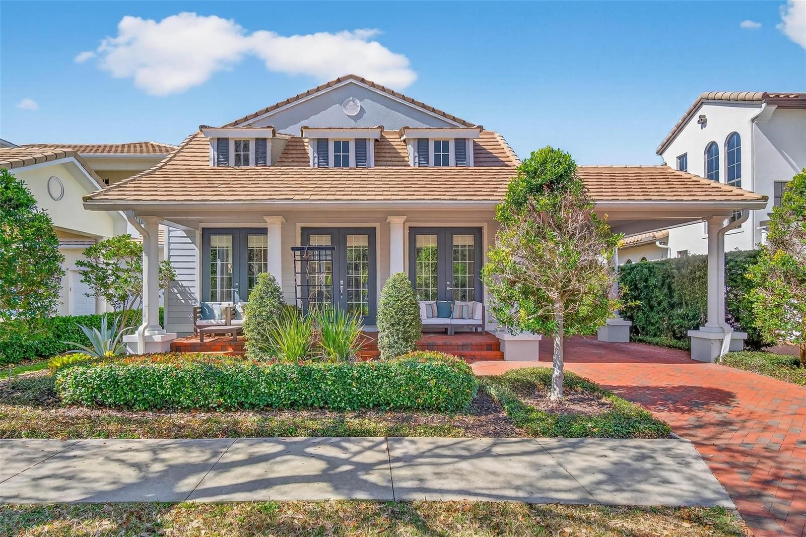 Details for 6054 Yeats Manor Drive, TAMPA, FL 33616