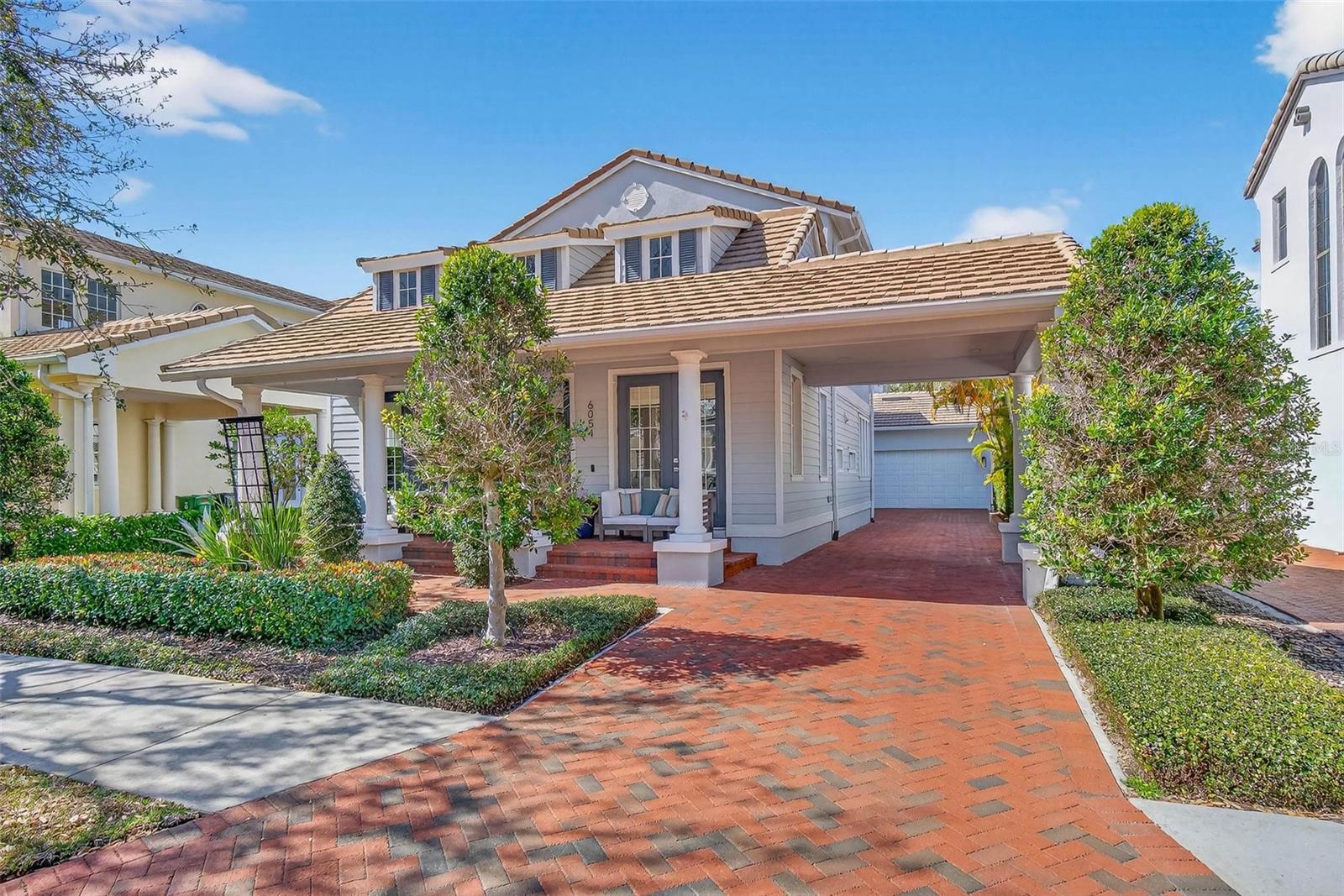 Image 2 of 47 For 6054 Yeats Manor Drive