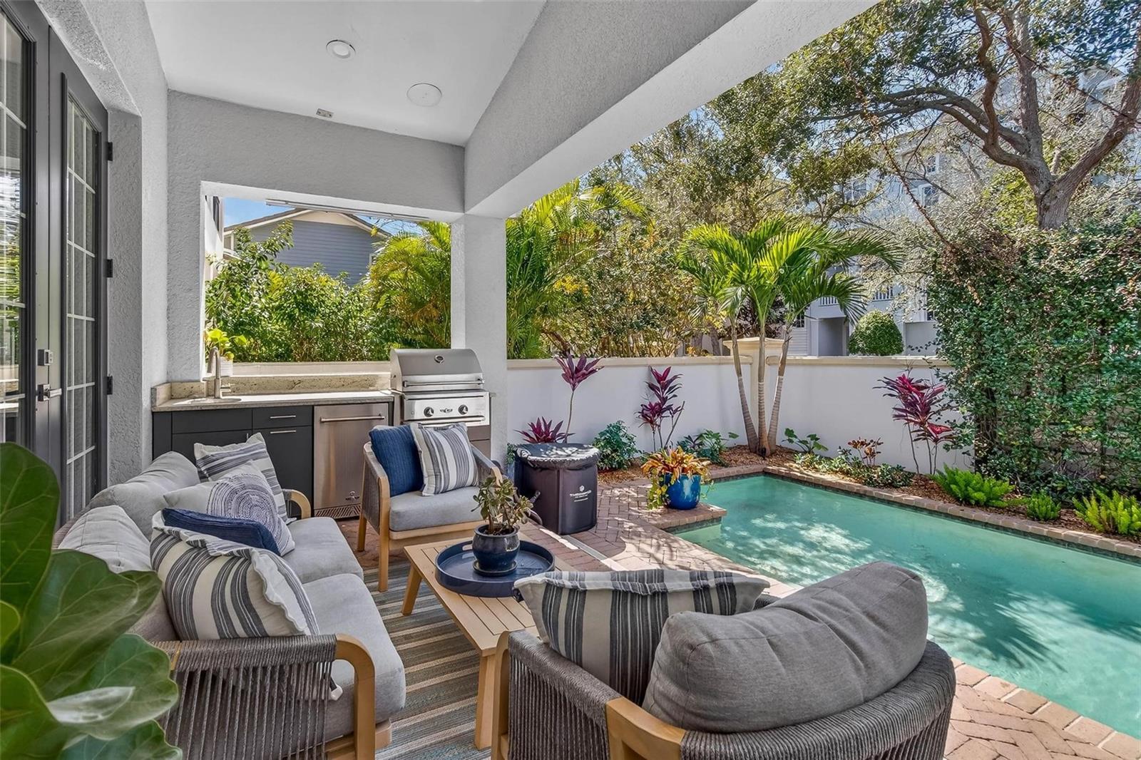 Image 34 of 47 For 6054 Yeats Manor Drive