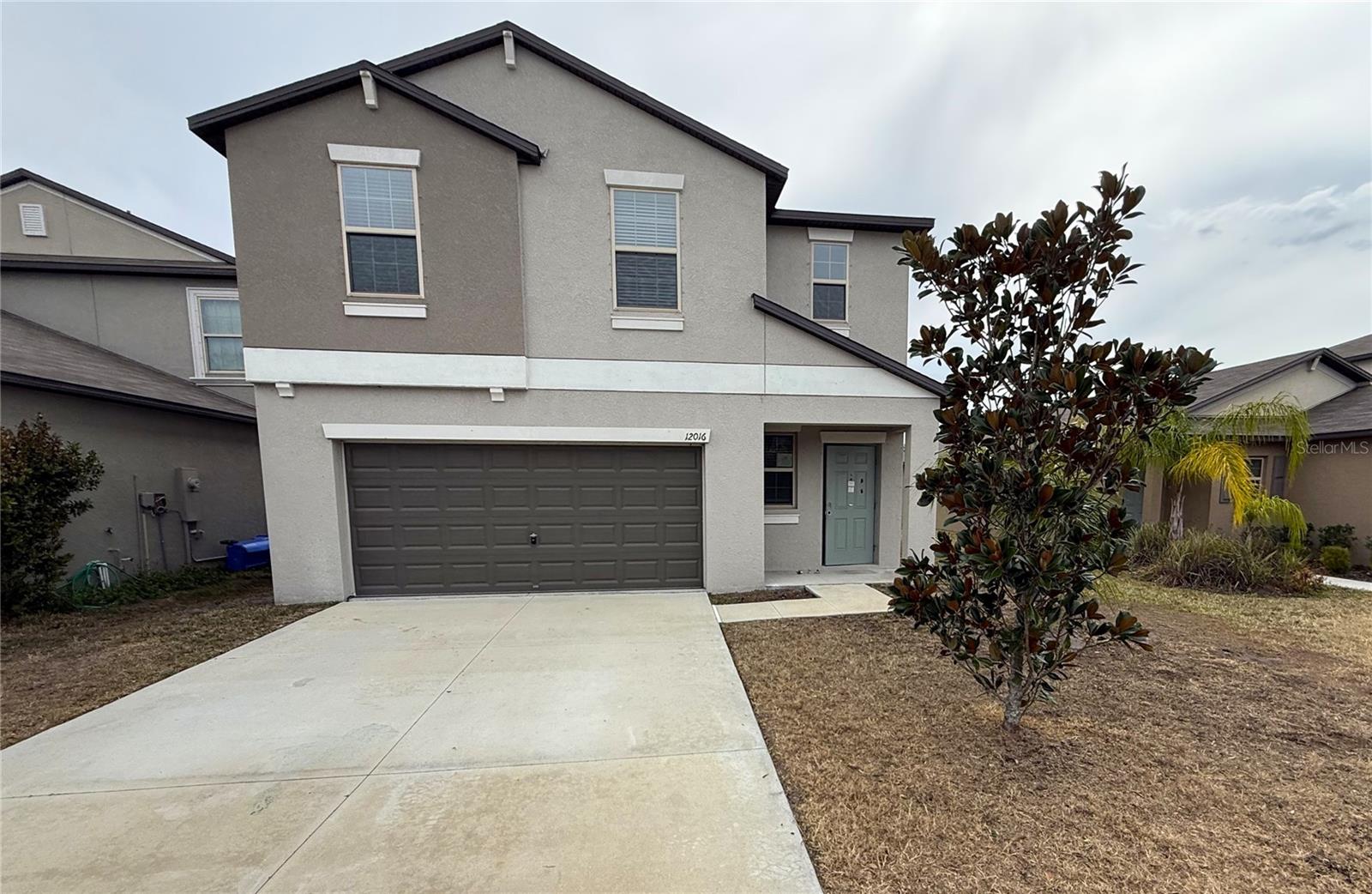 Details for 12016 Miracle Mile Drive, RIVERVIEW, FL 33578