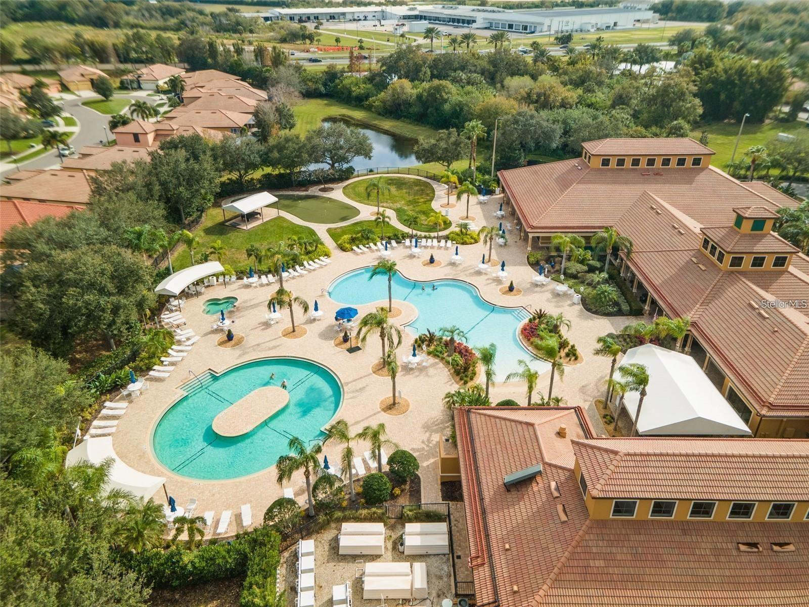 Image 39 of 47 For 5409 Sunset Falls Drive