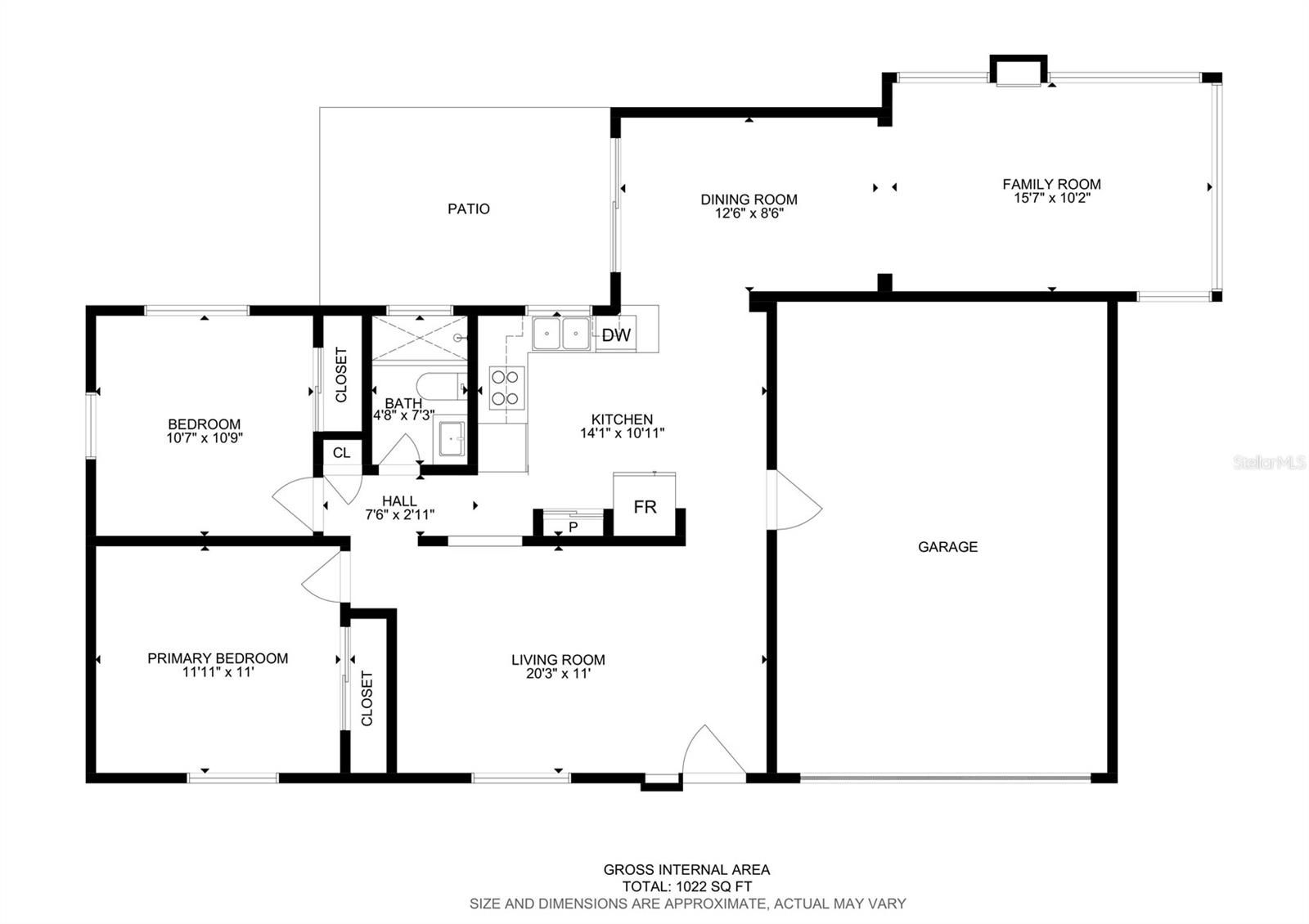 Image 23 of 70 For 2150 Maureen Drive