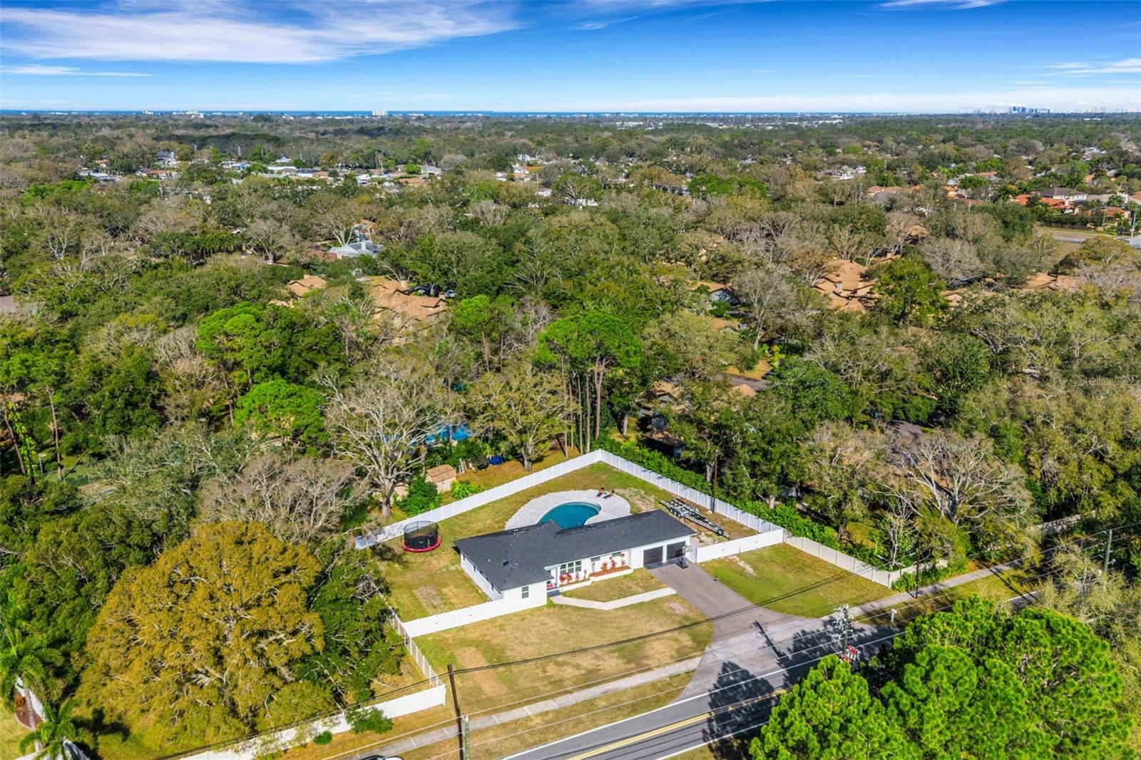 Image 2 of 44 For 10016 Ridge Rd