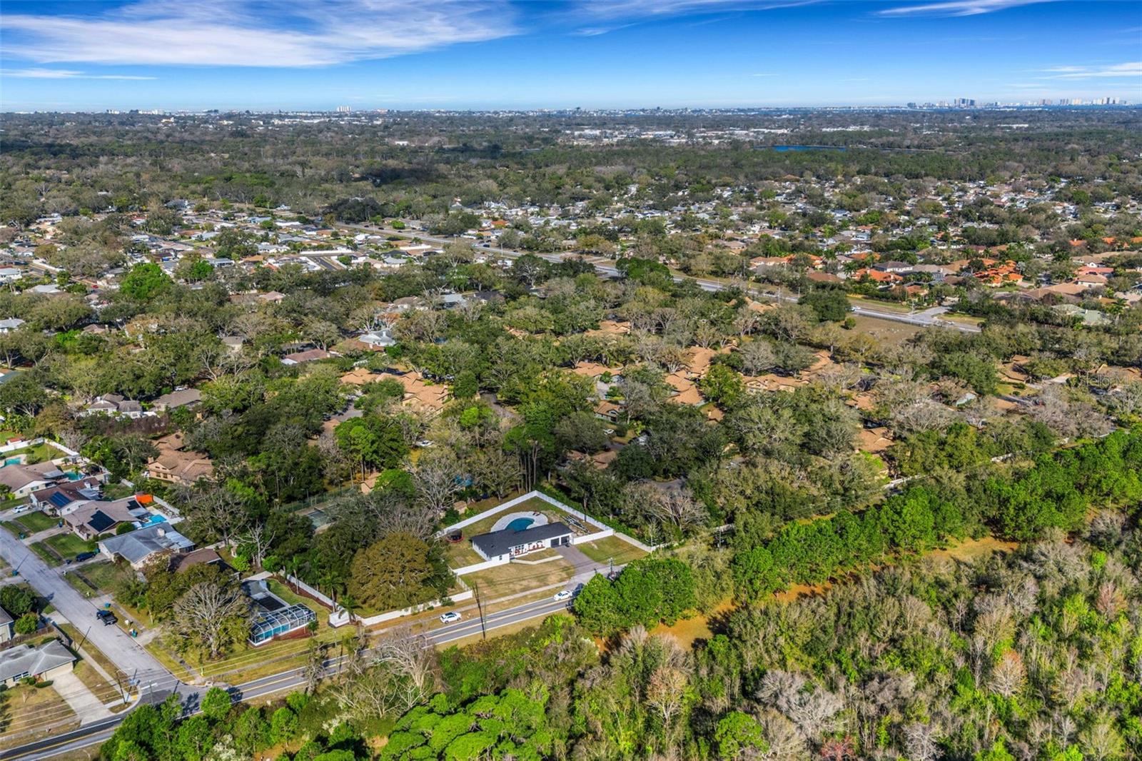 Image 42 of 44 For 10016 Ridge Rd