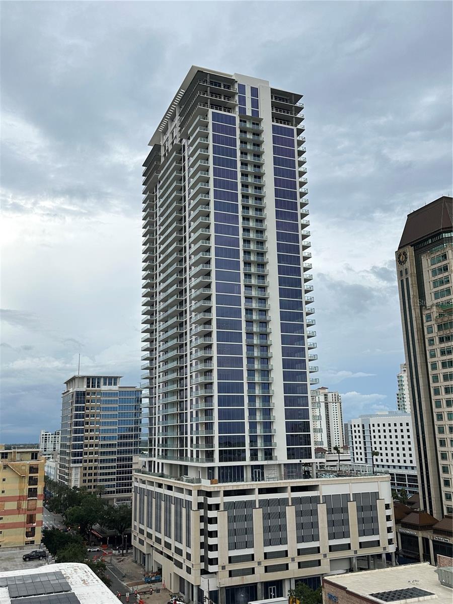 Details for 275 1st Ave S  2007, ST PETERSBURG, FL 33701