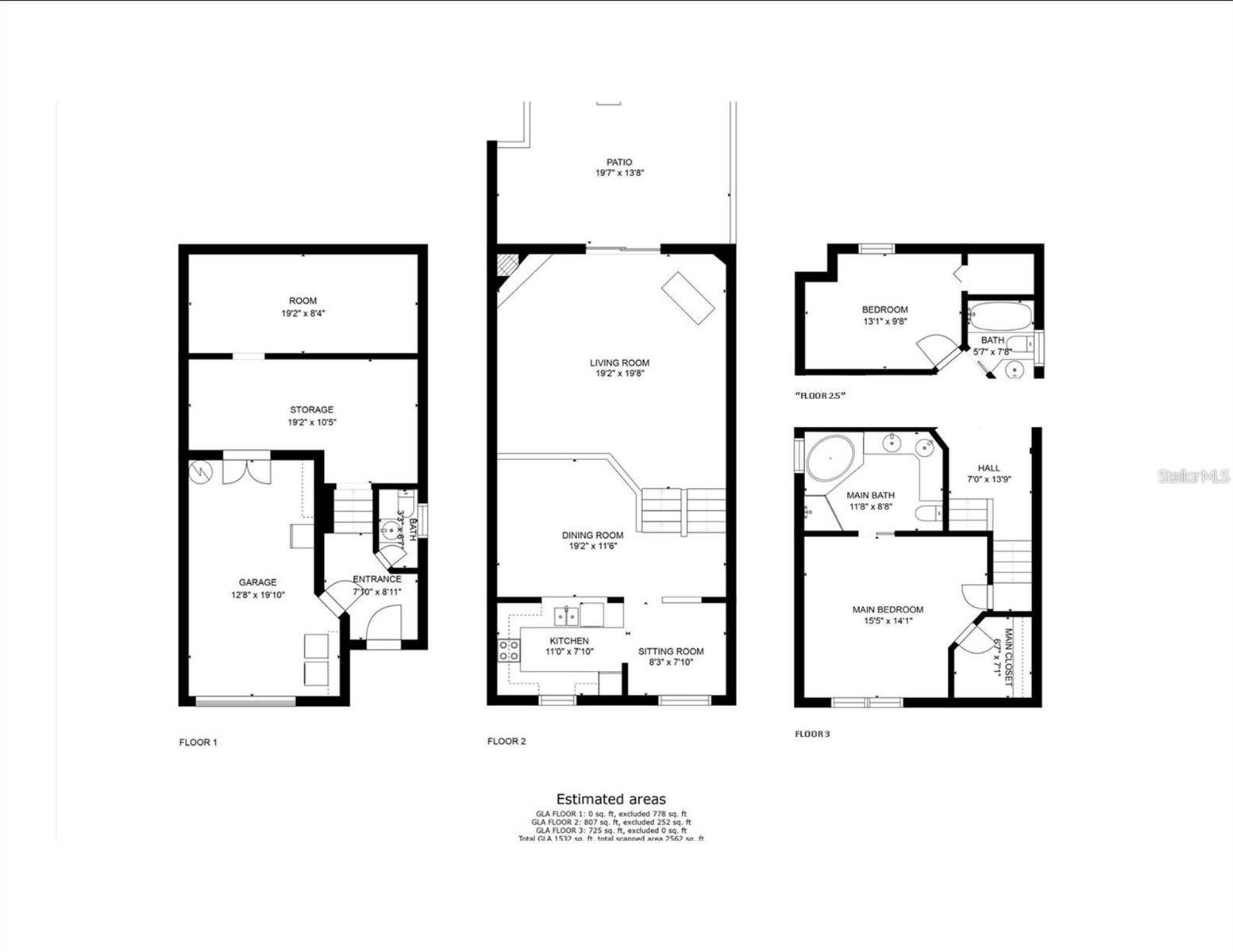 Image 2 of 48 For 11722 Currie Lane F2