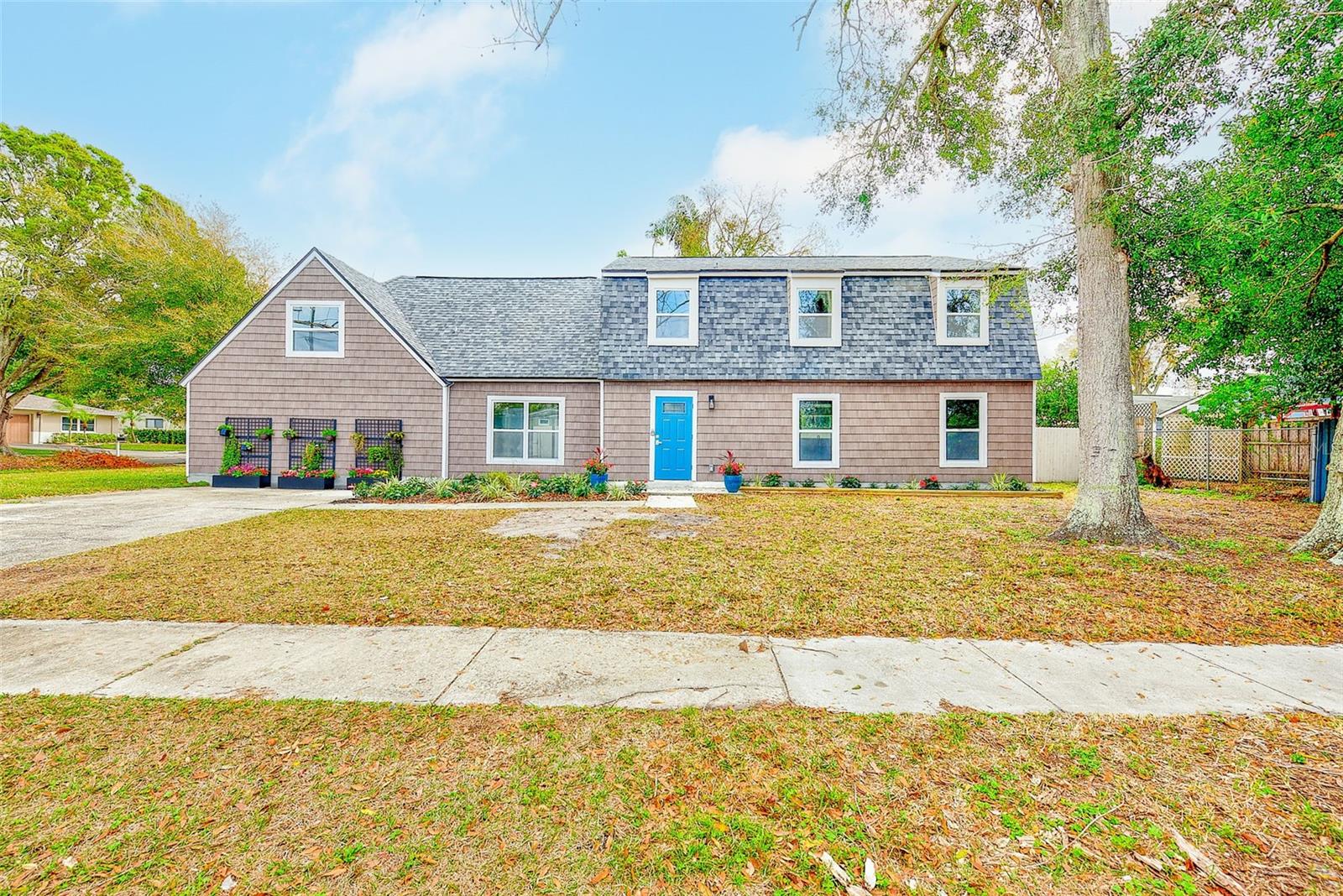 Details for 2171 Beecher Road, CLEARWATER, FL 33763