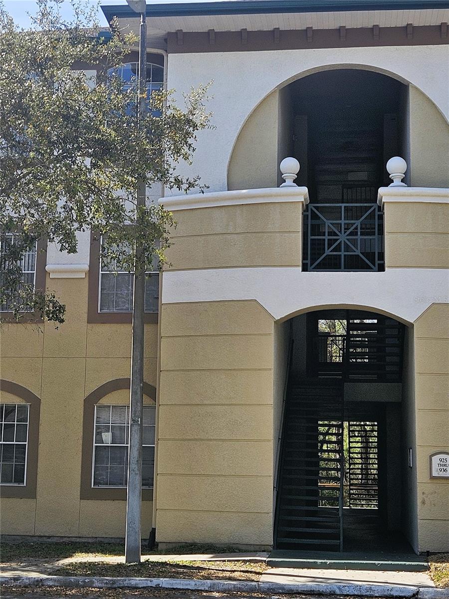 Details for 17112 Carrington Park Drive 935, TAMPA, FL 33647