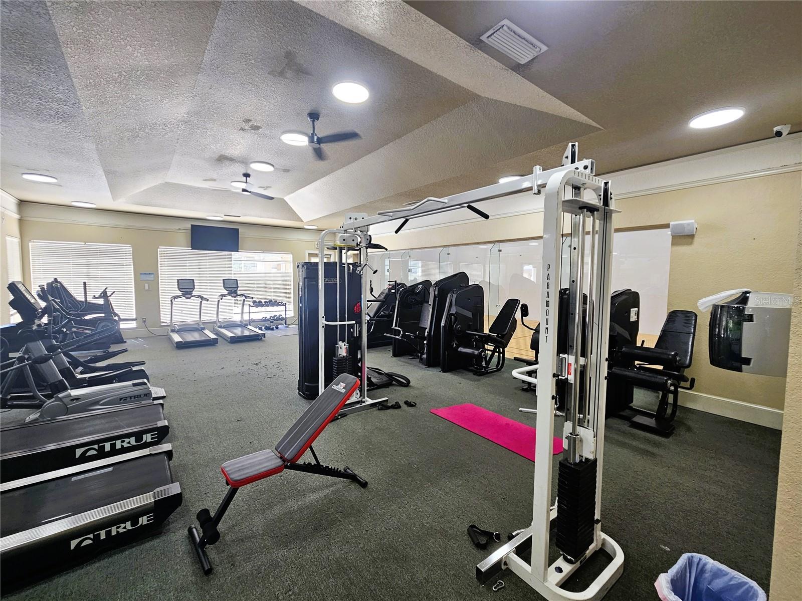 Image 20 of 25 For 17112 Carrington Park Drive 935