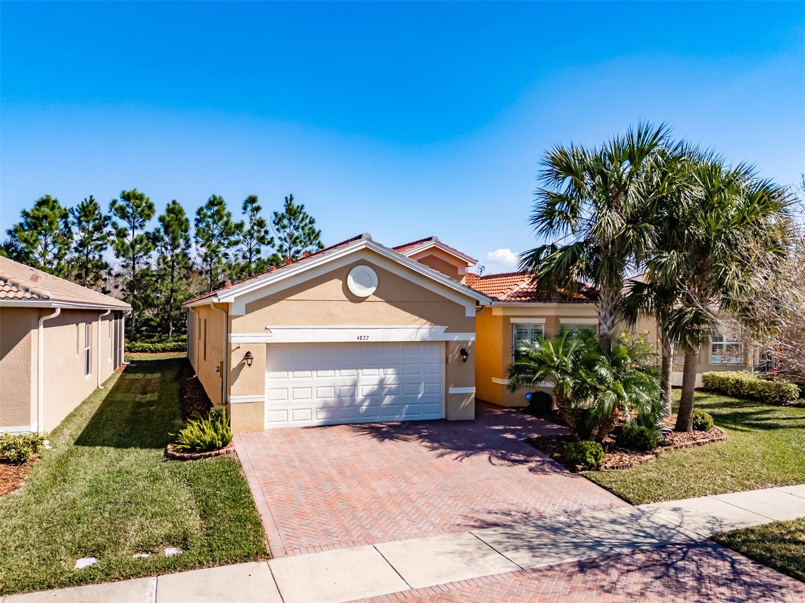 Details for 4822 Grand Banks Drive, WIMAUMA, FL 33598