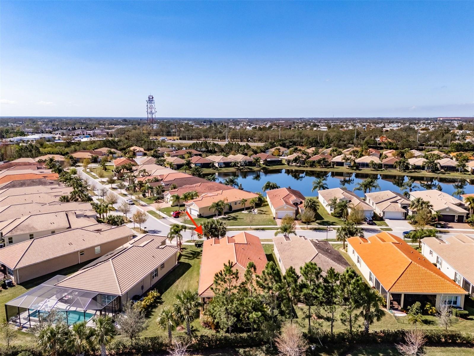 Listing photo id 45 for 4822 Grand Banks Drive