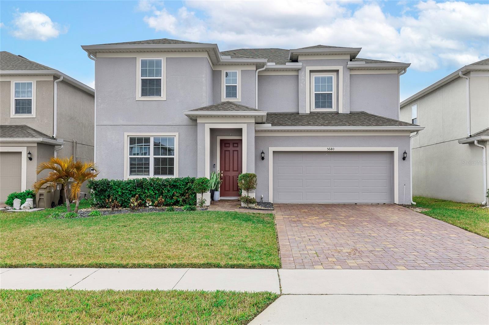 Details for 5640 Camilla Street, ST CLOUD, FL 34771