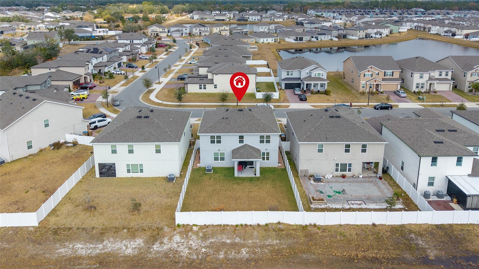 Image 34 of 37 For 5640 Camilla Street