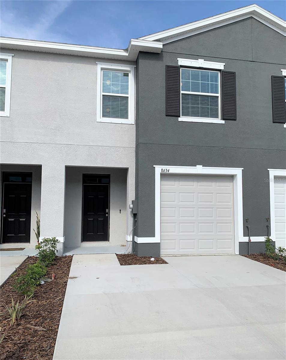 Image 2 of 28 For 8634 Falling Blue Place