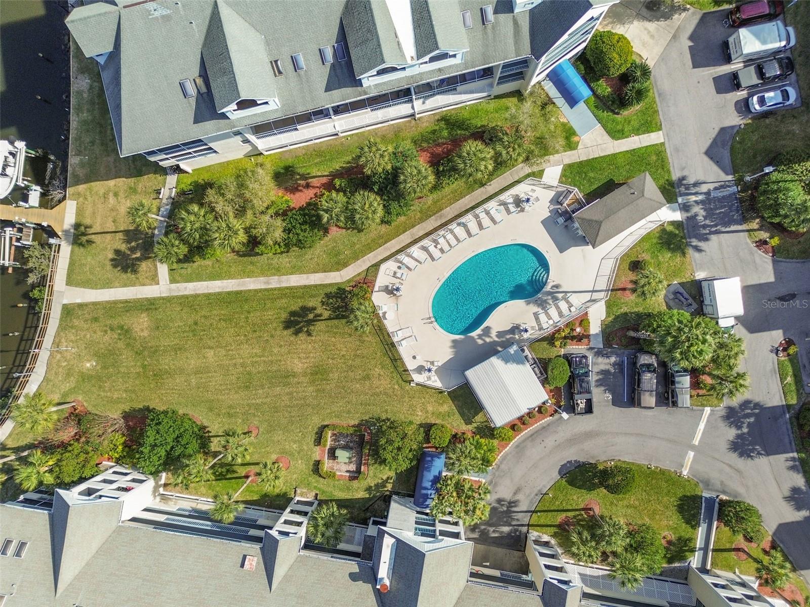 Image 59 of 86 For 5557 Sea Forest Drive 214