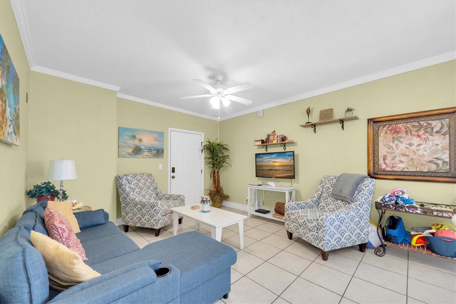 Image 33 of 39 For 16333 Gulf Boulevard 201