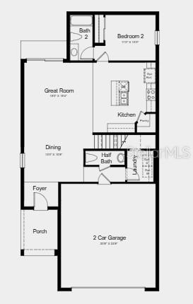 Image 2 of 21 For 12490 Gust Court