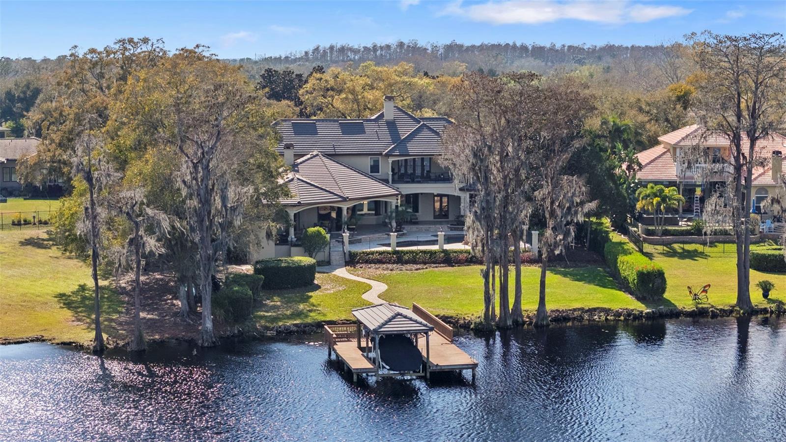 Details for 9902 Menander Wood Court, ODESSA, FL 33556